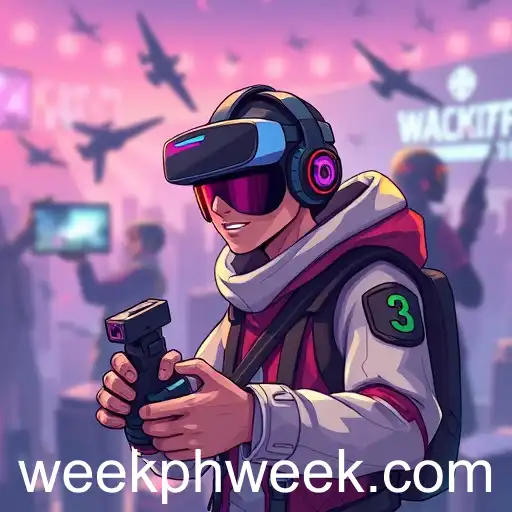 The Evolution of Online Gaming in 2025