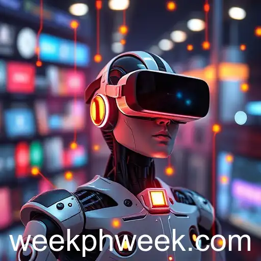 The Digital Playground: Gaming in 2025