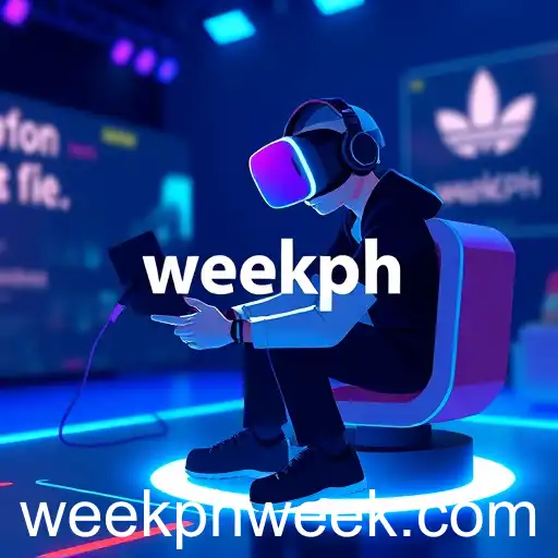 Gaming Trends and Innovations in 2025