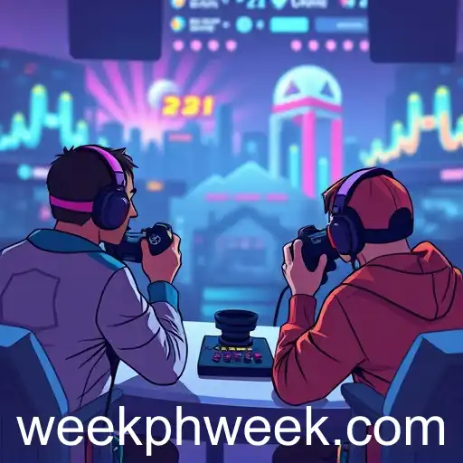 Gaming Trends and Innovations