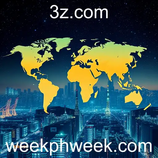 Global Economic Shifts and Emerging Challenges