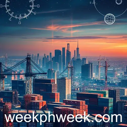 Global Economic Shifts in a Changing World