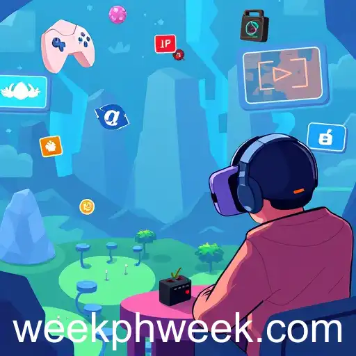 Rising Influence of Casual Gaming Sites in 2025