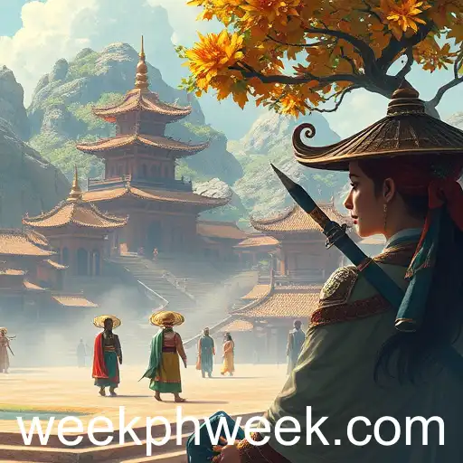 The Evolution of English Game Websites