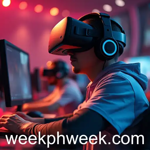 Gaming Boom Amidst Challenges