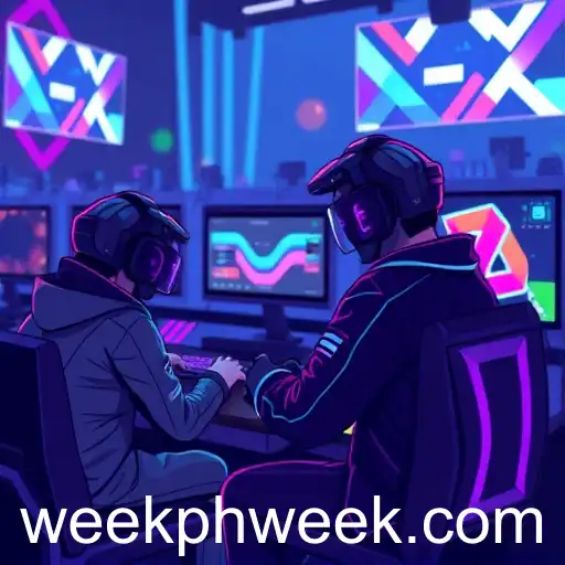 Gaming Trends and Insights for 2025