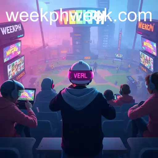 The Rise of Online Games in 2025