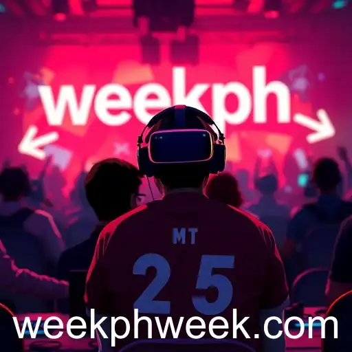 The Rise of Gaming in the Digital Era