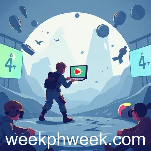 The Rise of Online Gaming Platforms