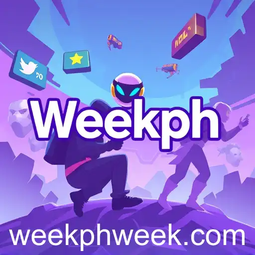 Rise of Weekph in the Gaming Industry