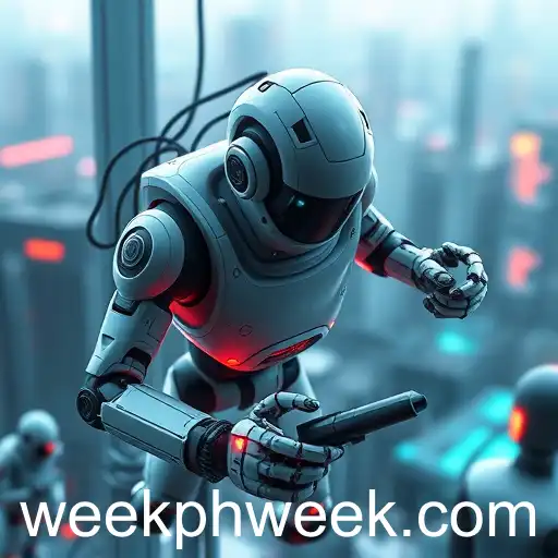 The Rise of Weekph in Online Gaming