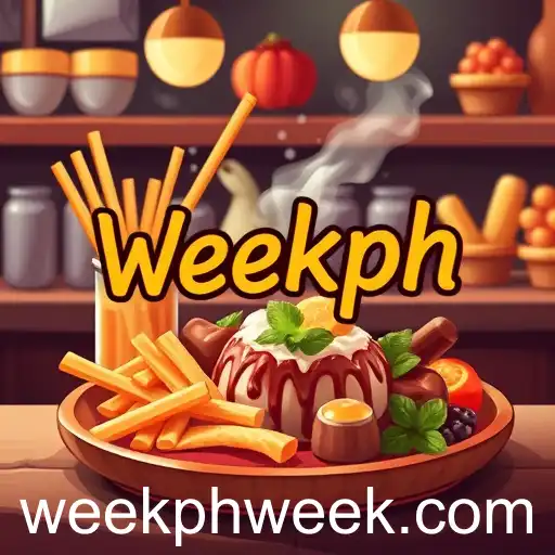 Weekph Redefines the Online Gaming Landscape