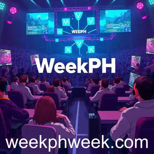 Exploring the WeekPH Phenomenon in 2025