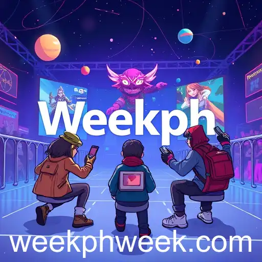 Exploring the Impact of Weekph on the Gaming Community