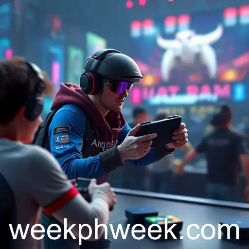 The Rise of Online Game Portals in 2025