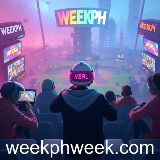 The Rise of Online Games in 2025