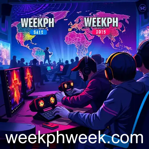 The Rise of Online Gaming Communities