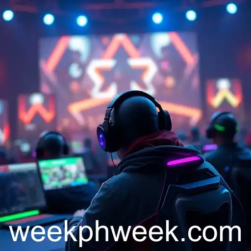 The Rise of Online Gaming in 2025