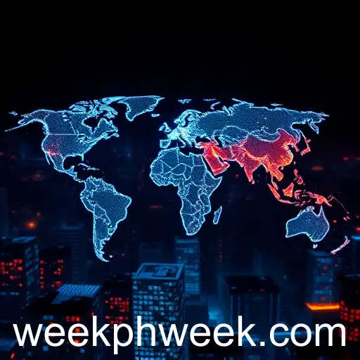The Rise of Weekph: Bridging Cultures Through Gaming