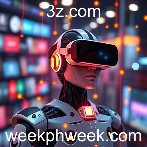 Tech Innovations Reshape the Digital Sphere