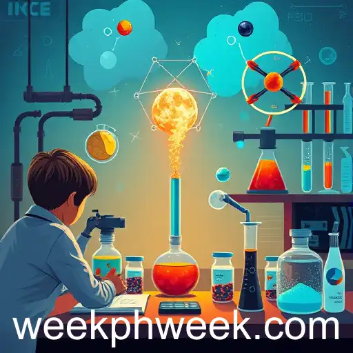 Weekph: Revolutionizing Online Gaming in 2025